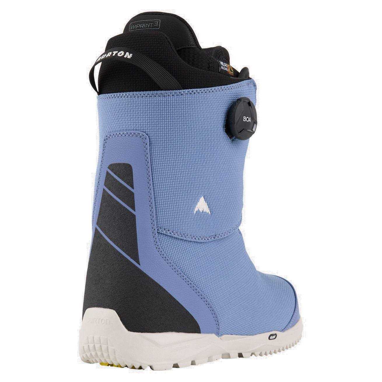 Burton Ion Boa Snowboard Boots - Sports Supplies Online Store