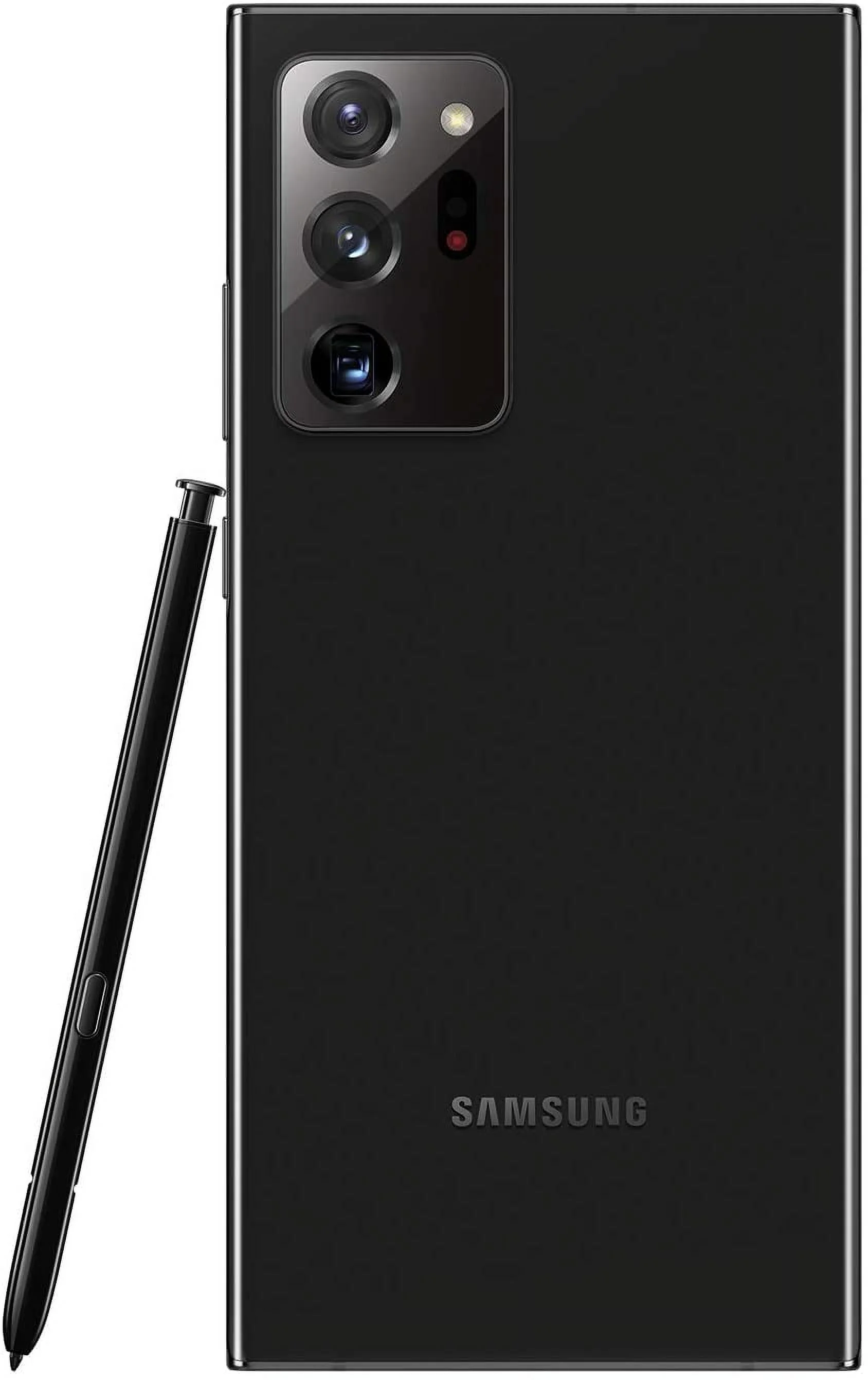 Restored Samsung Galaxy Note 20 Ultra 5G N986U Unlocked Smartphone (Refurbished)