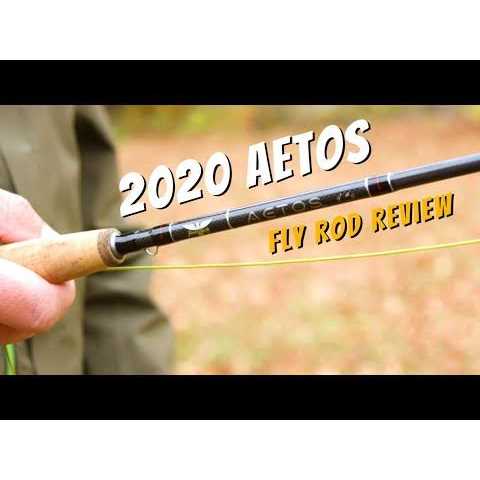 Fenwick Aetos Fly Rod - Sports Supplies Online Store