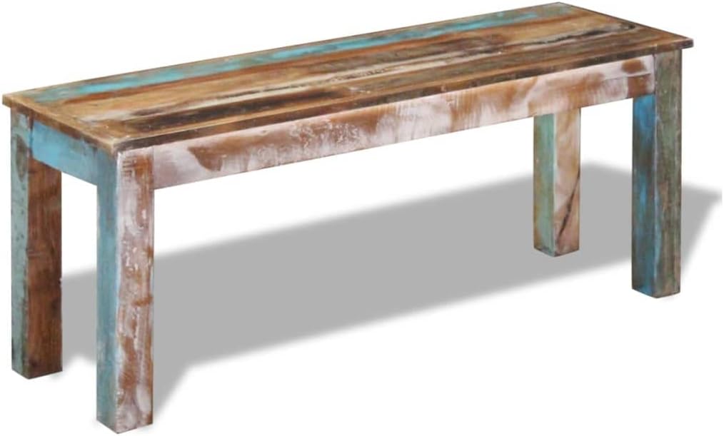 Bench,Dining Bench,Window Bench,Piano Bench,Shoe Bench,Porch Bench,Hall Bench,Antique Style,for Kitchen, Living Room, Indoor Bench,Backyard