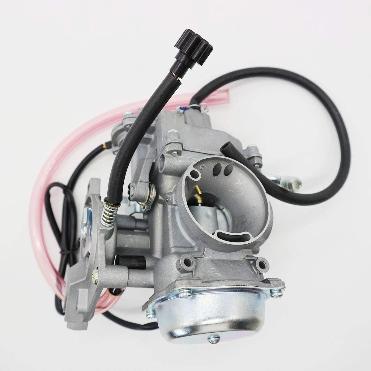 Carburetor Carb for Arctic Cat ATV 400 2005 2006 2007 Replacement OE 0470-537 0470-667
