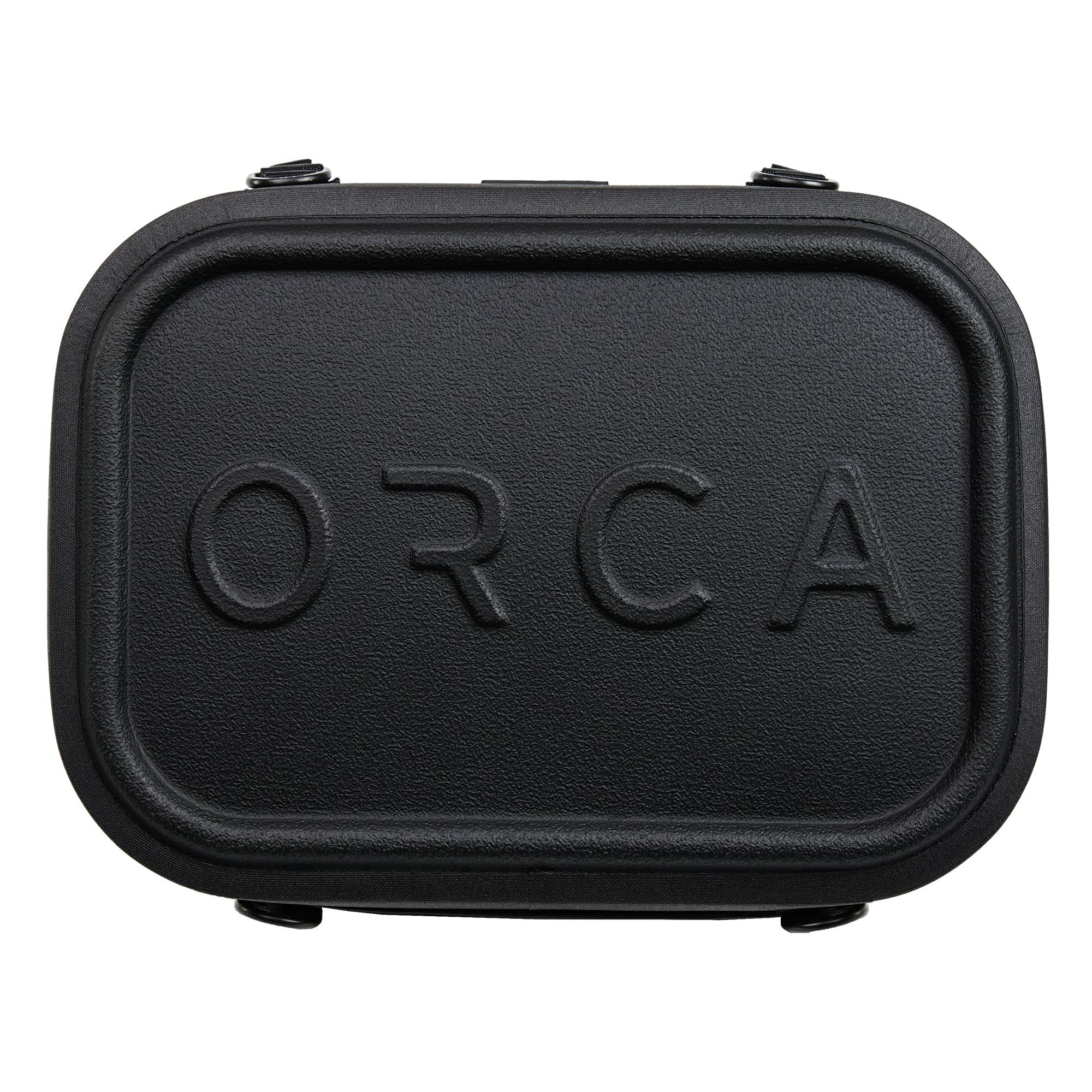 Orca Walker 20 Can Soft Sided Cooler in Olive, Green