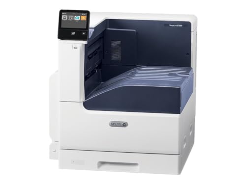 Xerox VersaLink C7000/DN Color Printer, Amazon Dash Replenishment Ready - Radiant Selections