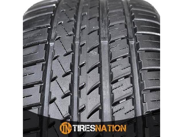 Falken Azenis Fk450 A/S : 255/40ZR17 94Y