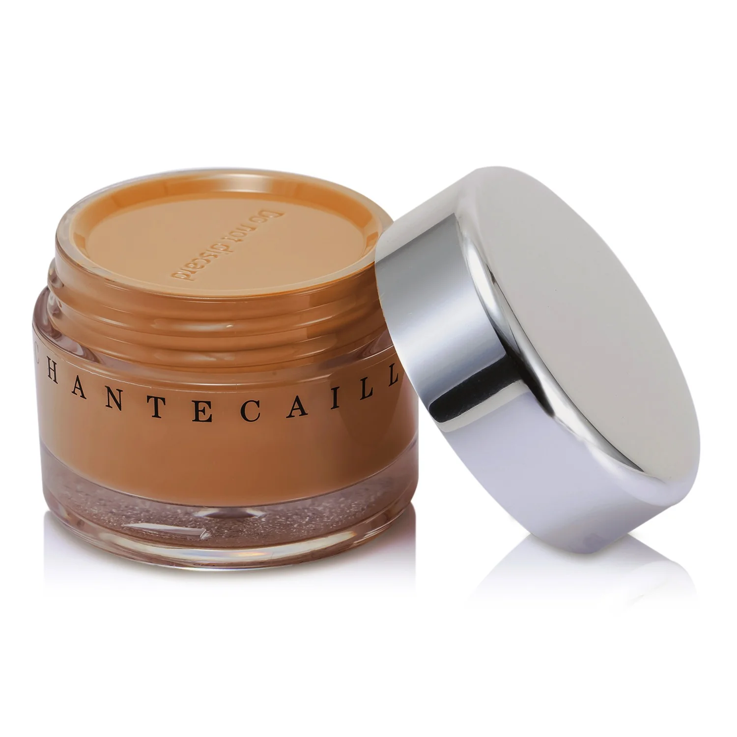 Chantecaille Future Skin Oil Free Gel Foundation - Shea  30g/1oz