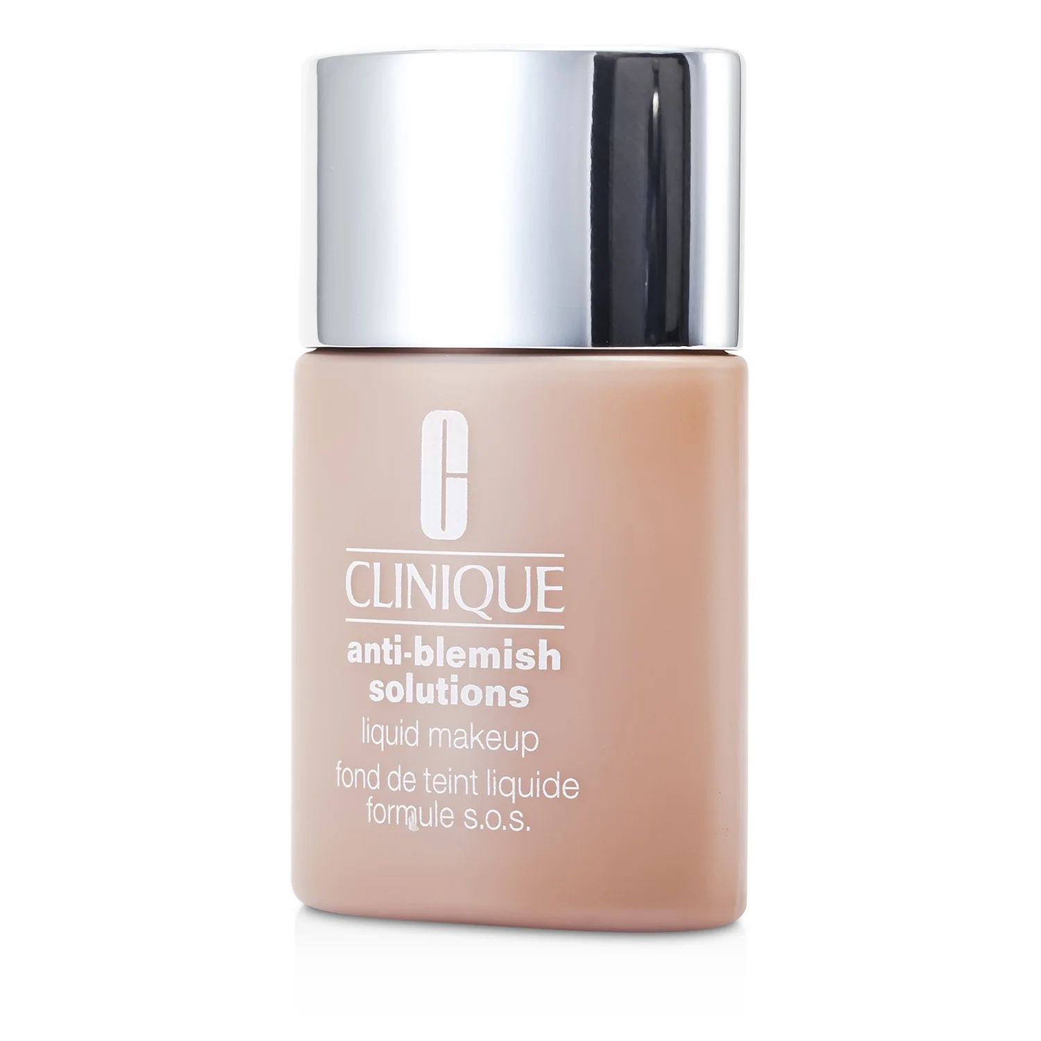 Clinique Anti Blemish Solutions Liquid Makeup - # 03 Fresh Neutral  30ml/1oz