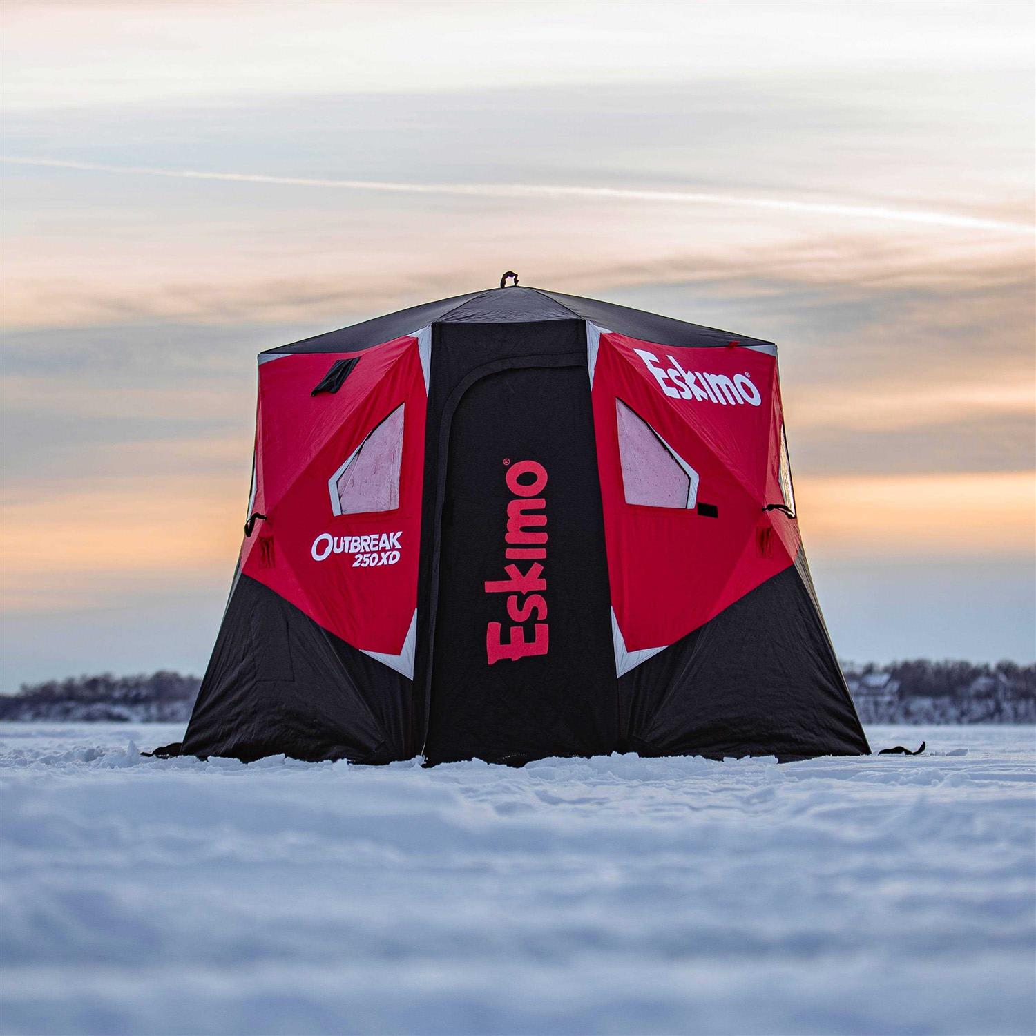 Eskimo Outbreak - Sports Supplies Online Store