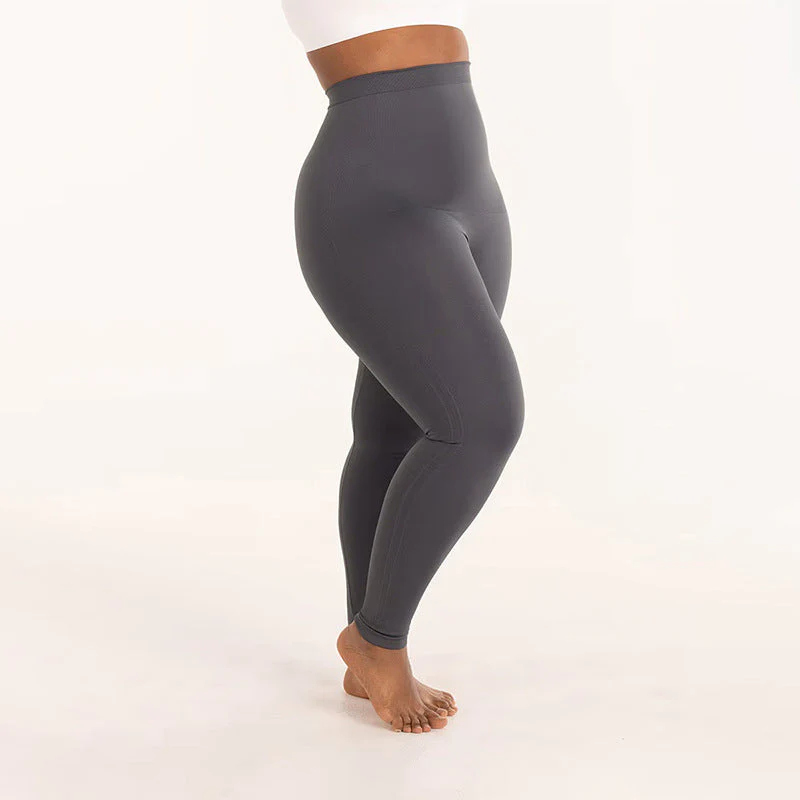 High-Waisted Shaping Leggings