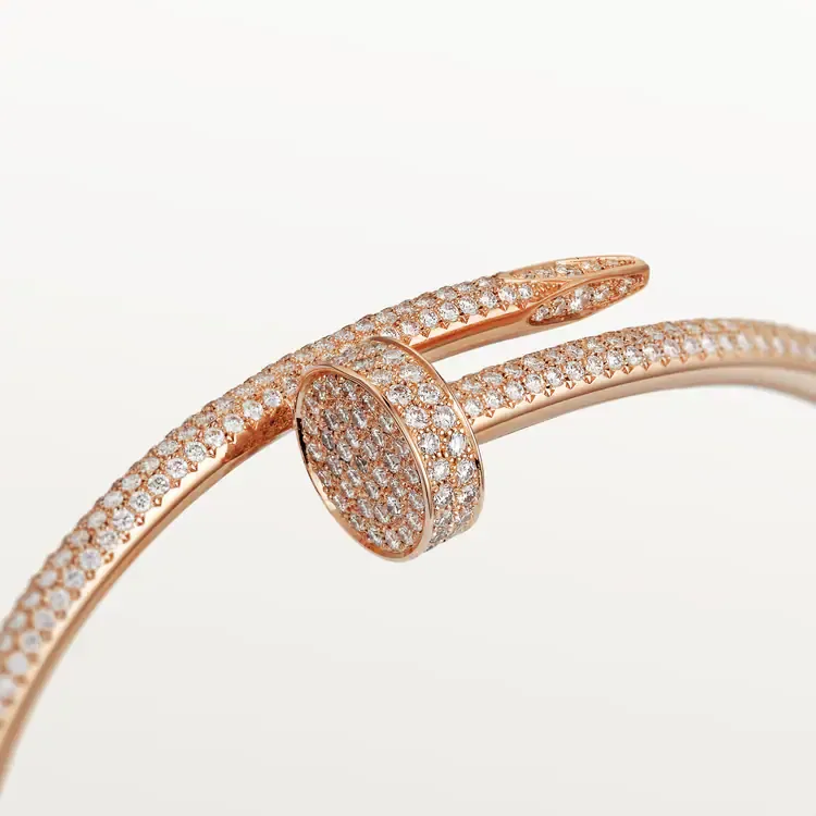 JUSTE UN CLOU BRACELET