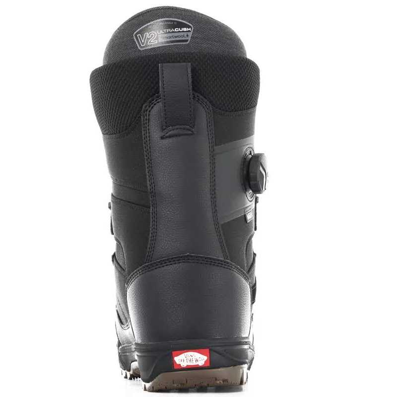 Vans Invado Pro Snowboard Boots - Sports Supplies Online Store