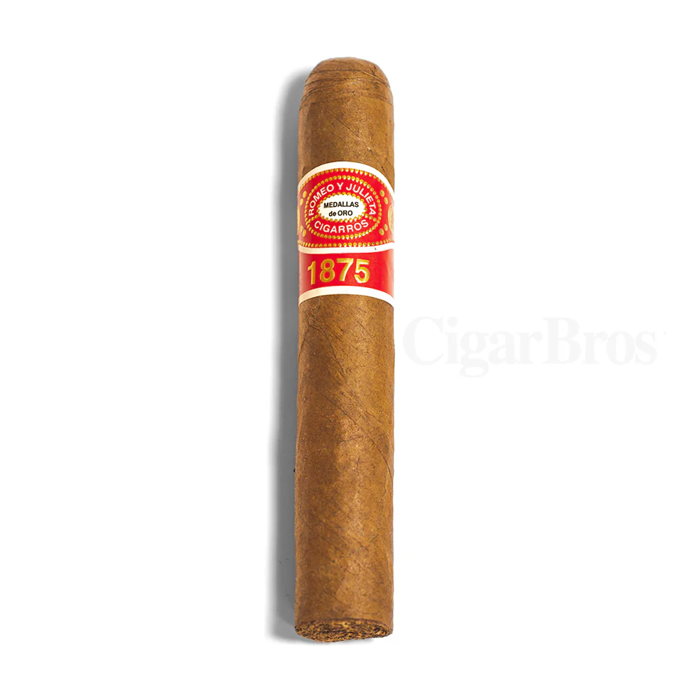 Romeo Y Julieta 1875 Bully - Nestor Liquor