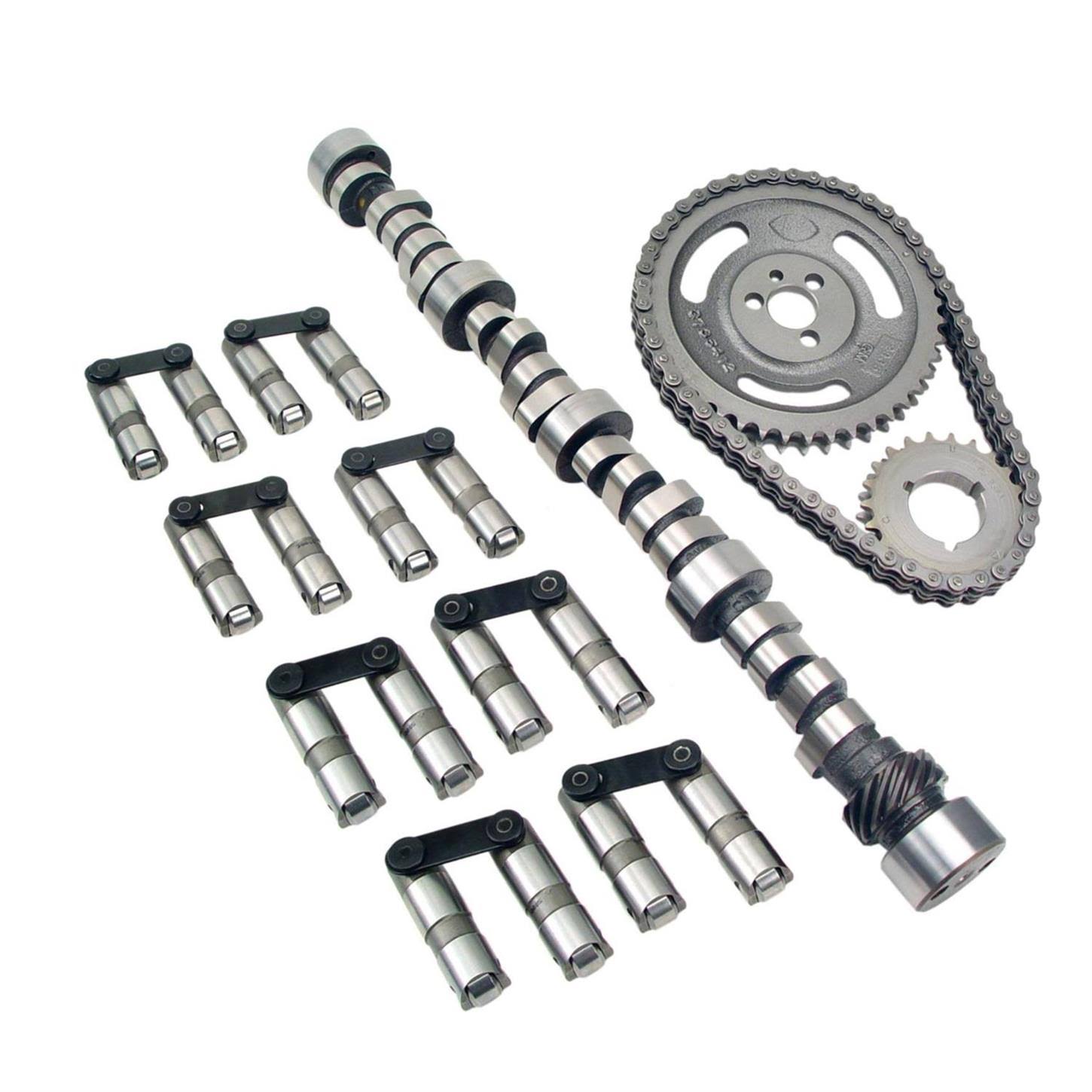 Comp Cams SK12-467-8 - Xtreme Fuel Injection Camshaft Small Kit