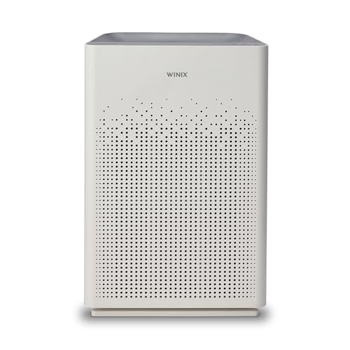 WINIX 5510 Air Purifier (New Generation of 5500-2) for Home Large Room Up to 1881 Ft&sup2; in 1 Hr, True HEPA