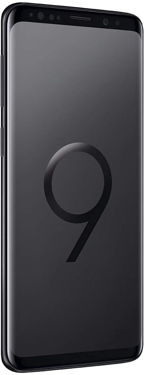 Restored Samsung Galaxy S9 SM-G960U 64GB Factory Unlocked Android Smartphone (Refurbished)