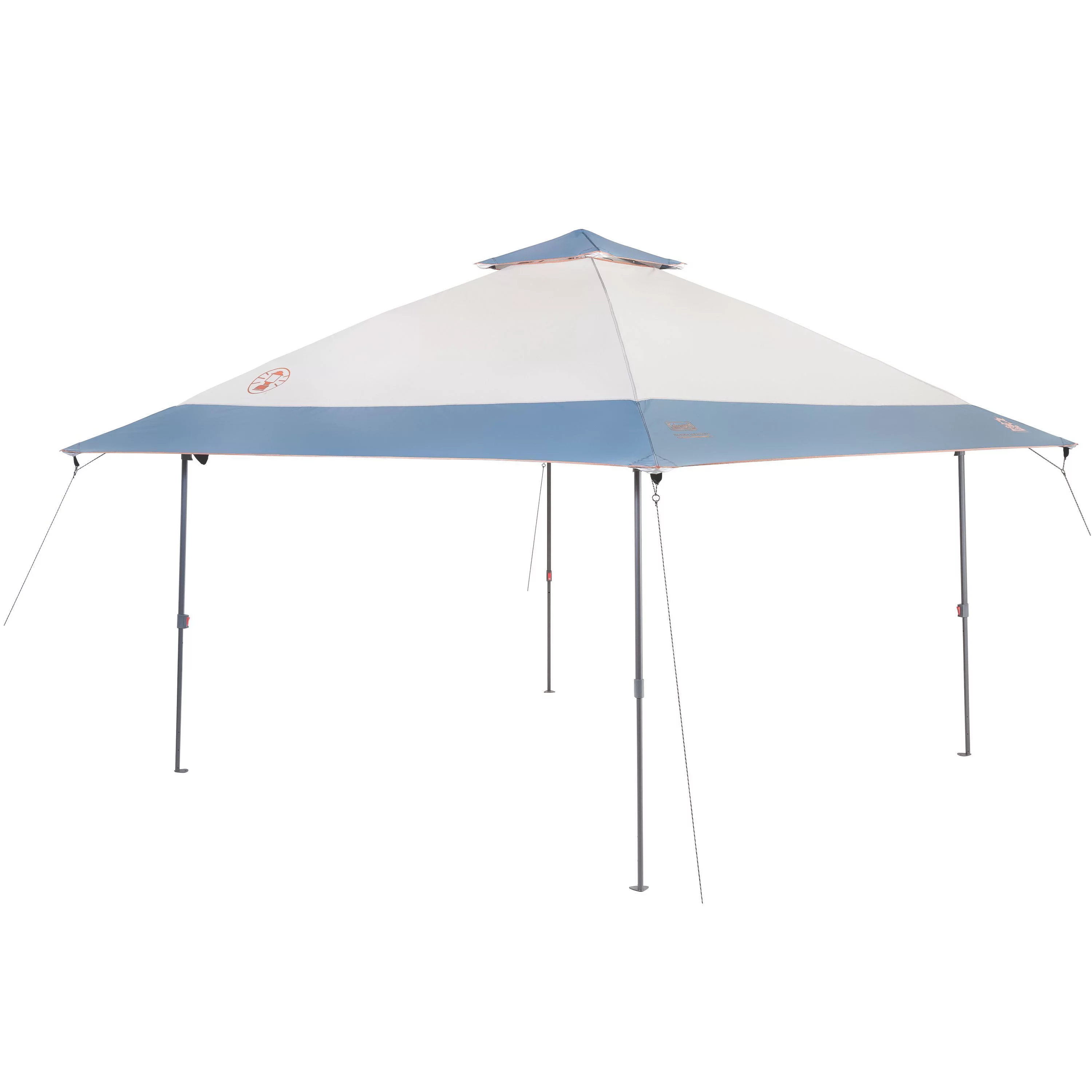 Coleman Shelter 13' x 13', Instant All Night - Curated Treasures Market