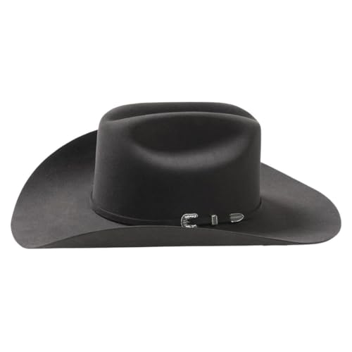 Stetson 7540 Skyline 6X Fur Cowboy Hat