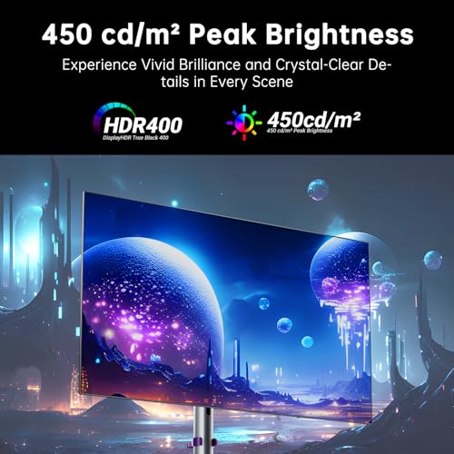 25 Inch Portable TV - Smart Touch Screen with Google Play, Android 14, Qualcomm 8G RAM+128G Storage, 1080P Smart Handy TV with 8MP Camera and Battery