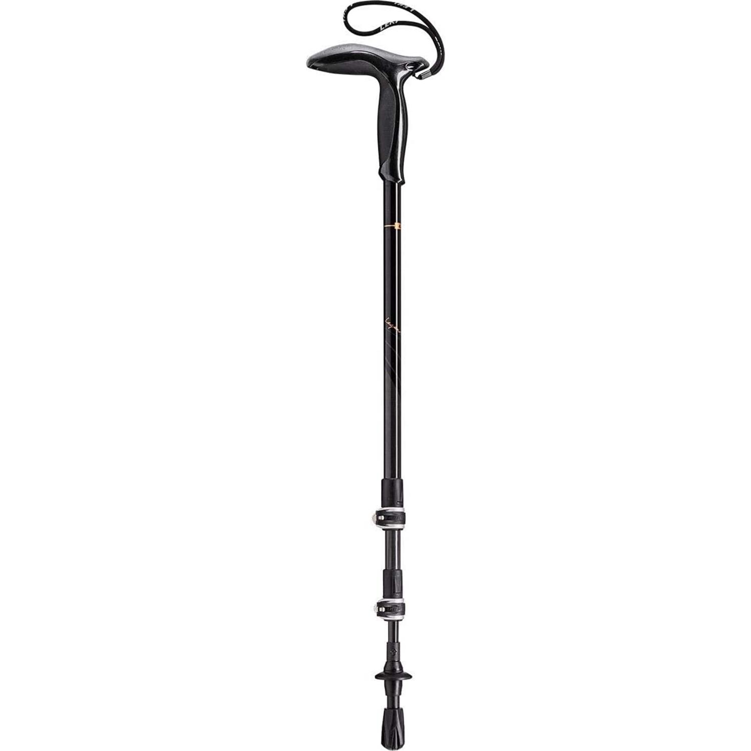 Leki Legend Black Carbon - Sports Supplies Online Store