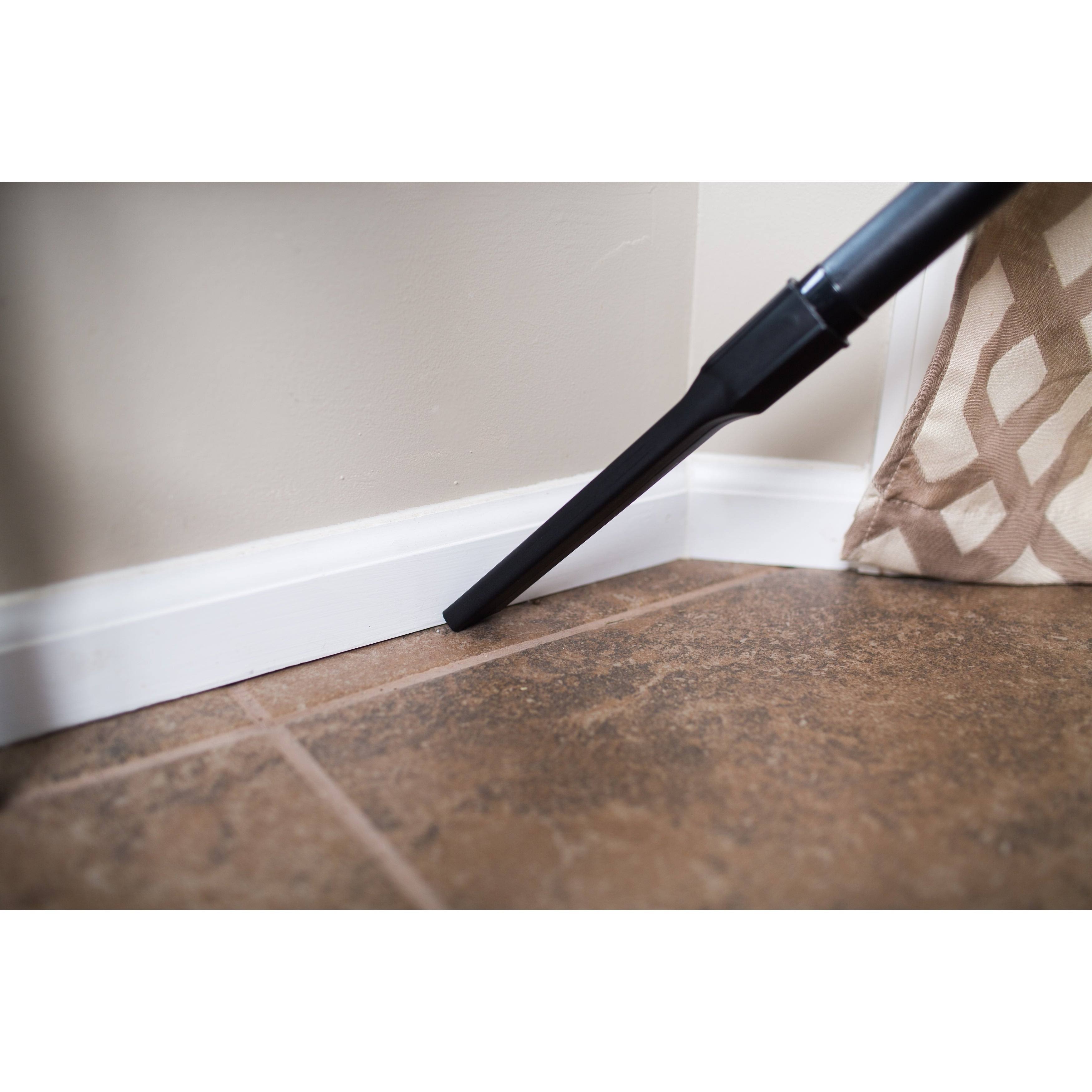 Simplicity S100 Sport Portable Canister Vacuum