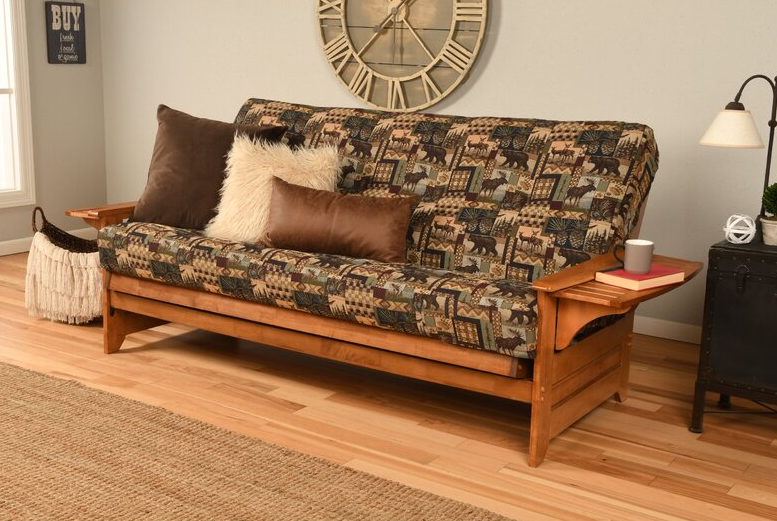 Futon And Mattress