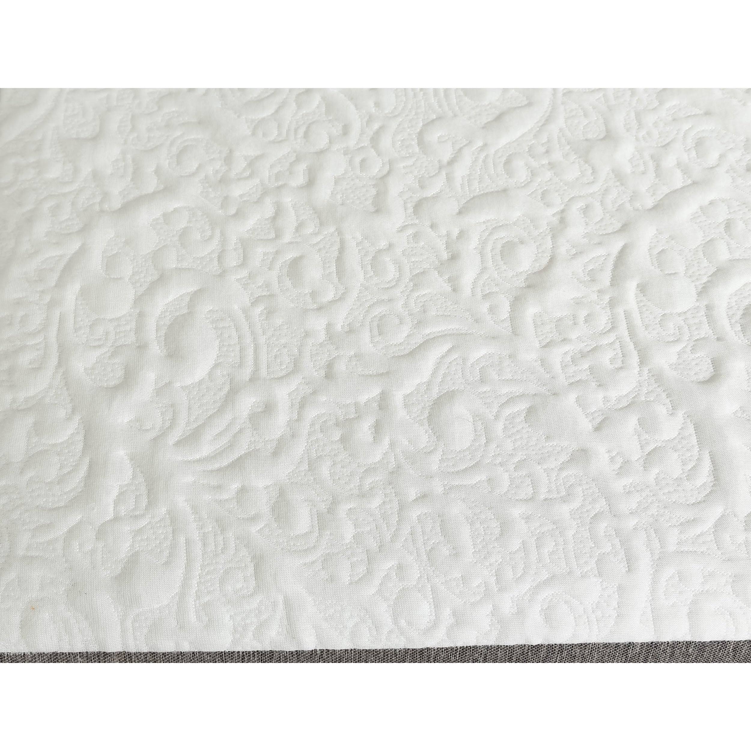 Premier Sleep Products Firm 8 inch Queen Size Graphite Gel Memory Foam Mattress