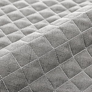 Willstar Sofa Slipcovers Anti-Slip L-Shaped Sectional Couch Covers Furniture Protectors For Dogs Cats Pet Love Seat Recliner Armrest Full Protection