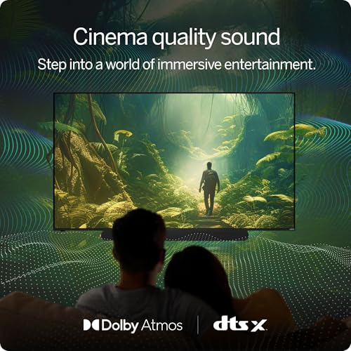 VIZIO 5.1.2 Elevate SE Soundbar, Wireless Subwoofer, Surround Sound w/Dolby Atmos & DTS:X, Bluetooth Speaker, QuickFit™ Compatible – SL512X-08 (New
