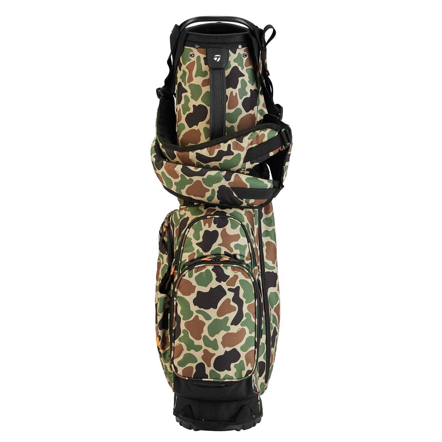 TaylorMade 2024 FlexTech Golf Stand Bag - Sports Supplies Online Store