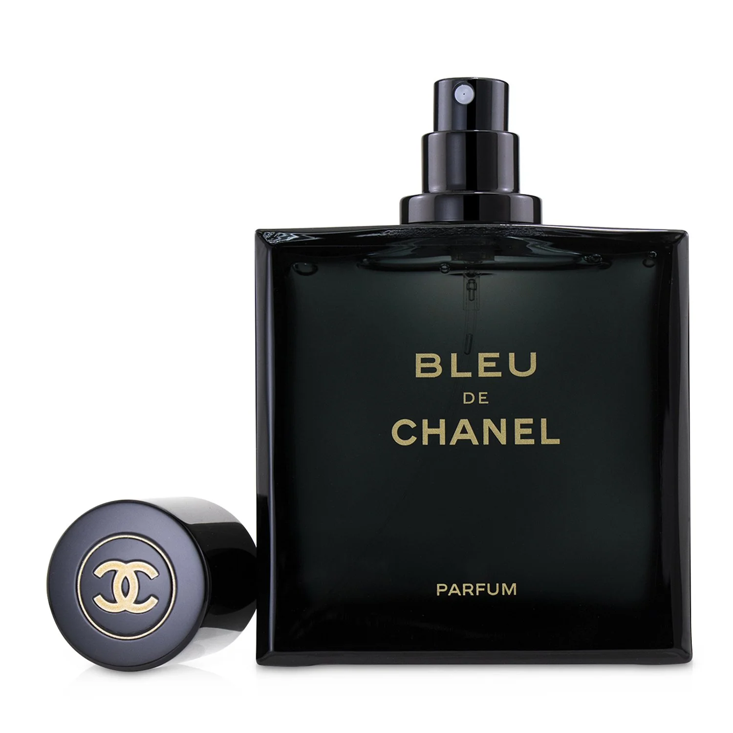 Chanel Bleu De Chanel Parfum Spray 150ml/5oz