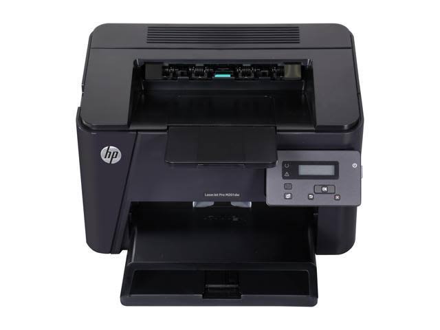 HP M201dw LaserJet Pro Laser Printer