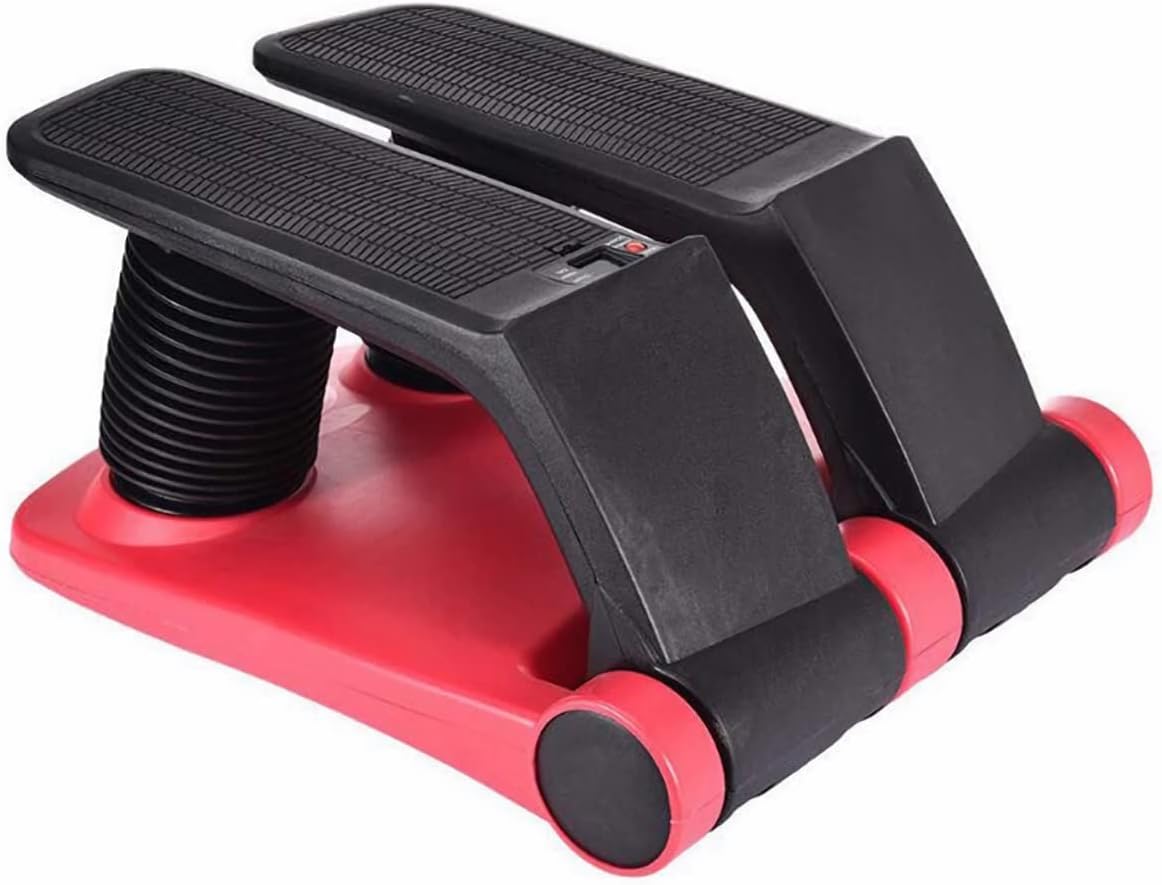 Stepper Climber Fitness Machine, Air Stair Climber Stepper Machine