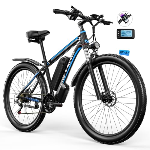 E&middot;Bycco 29" Electric Bike for Adults