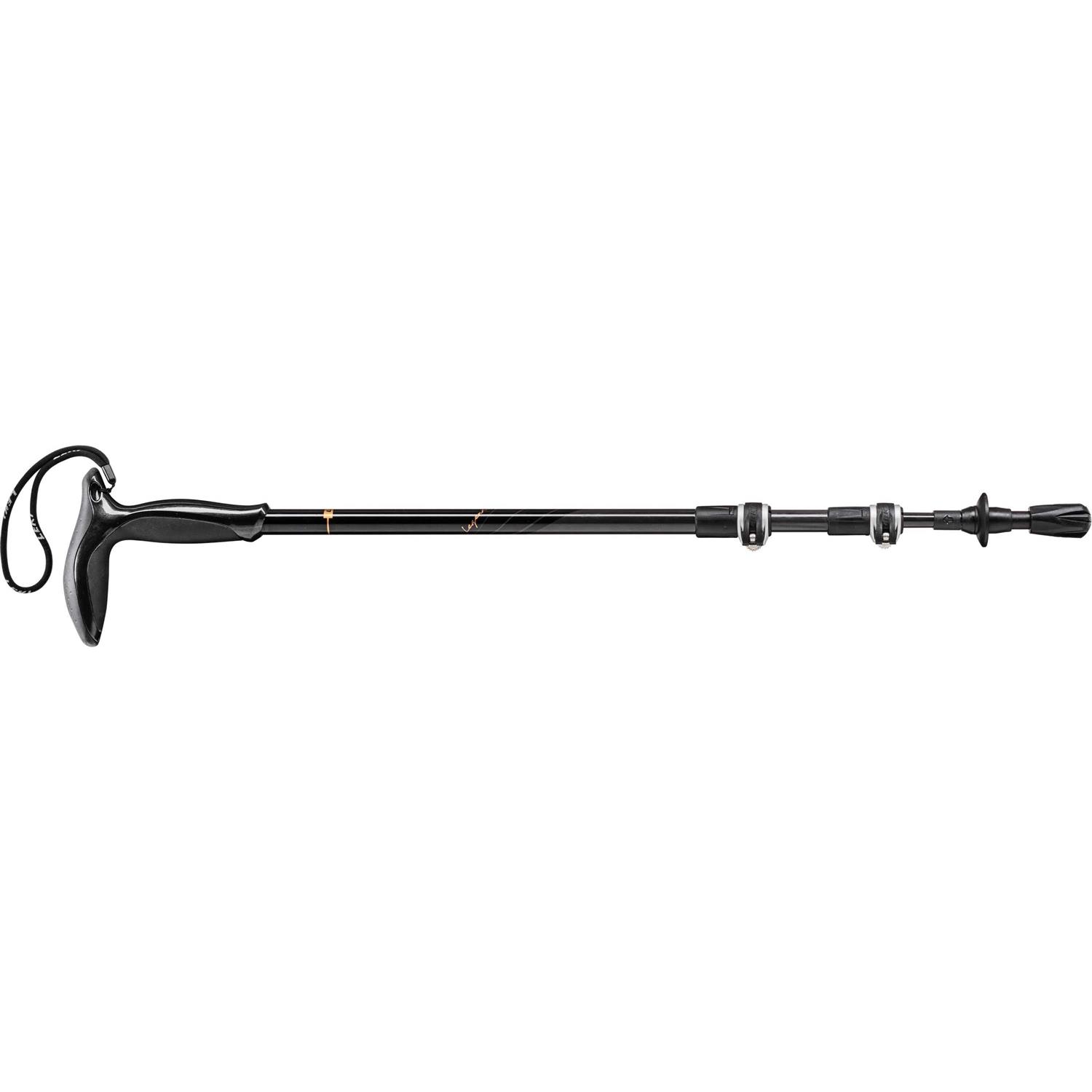 Leki Legend Black Carbon - Sports Supplies Online Store