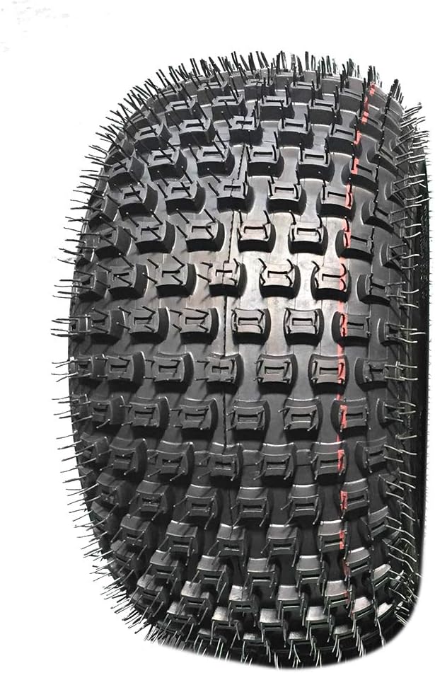 Motorhot Set of 2 20x7.00-8 20/7-8 20/700-8 ATV Tires 4PR