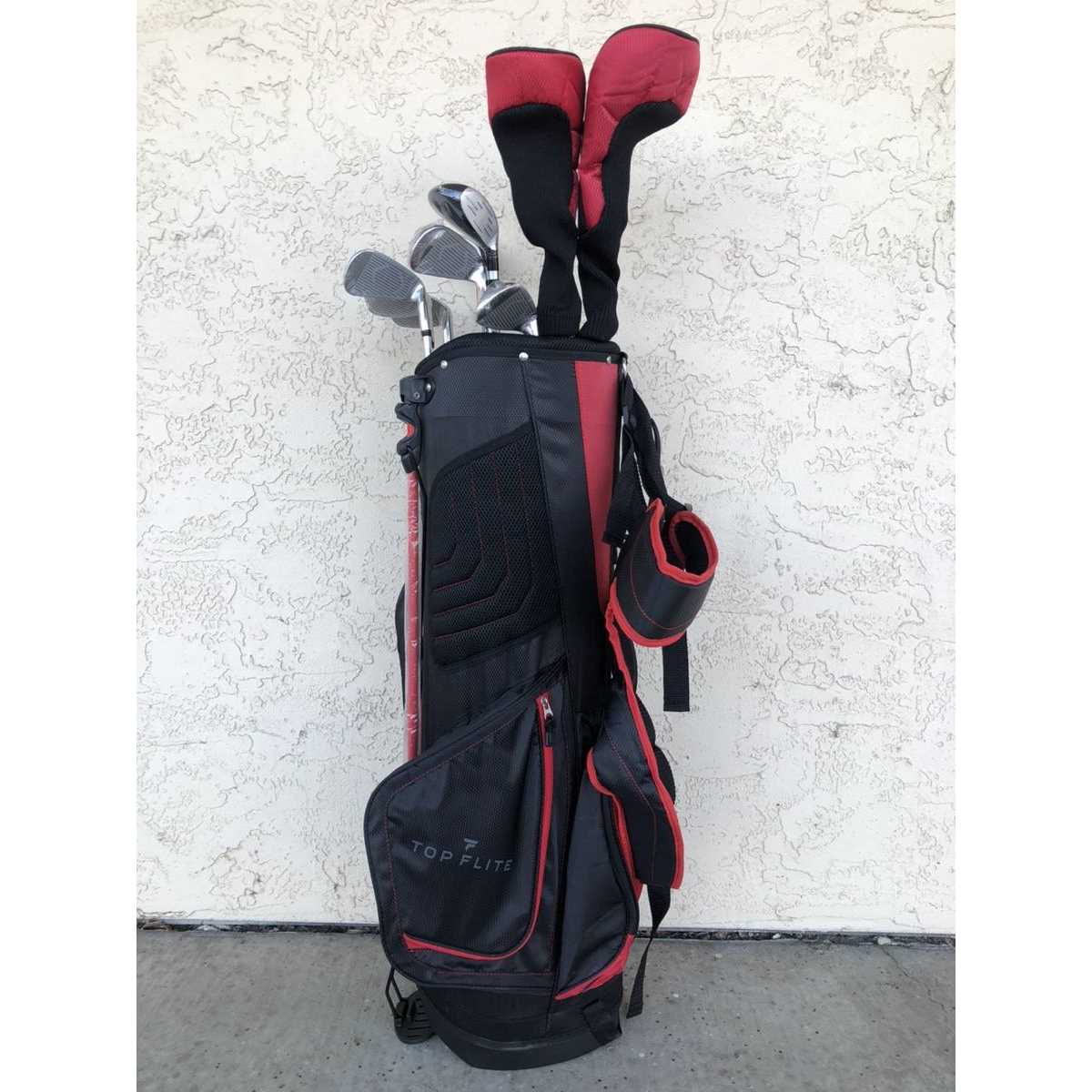 Top Flite XL 13-Piece Complete Set - Sports Supplies Online Store