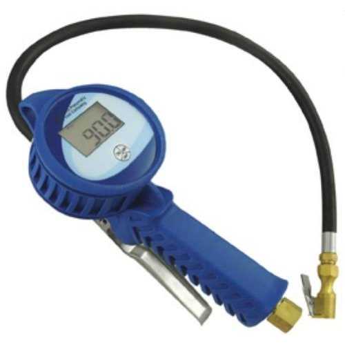 Astro Pneumatic 3.5 Digital Tire Inflator with Hose 3018 - Sports Supplies Online Store