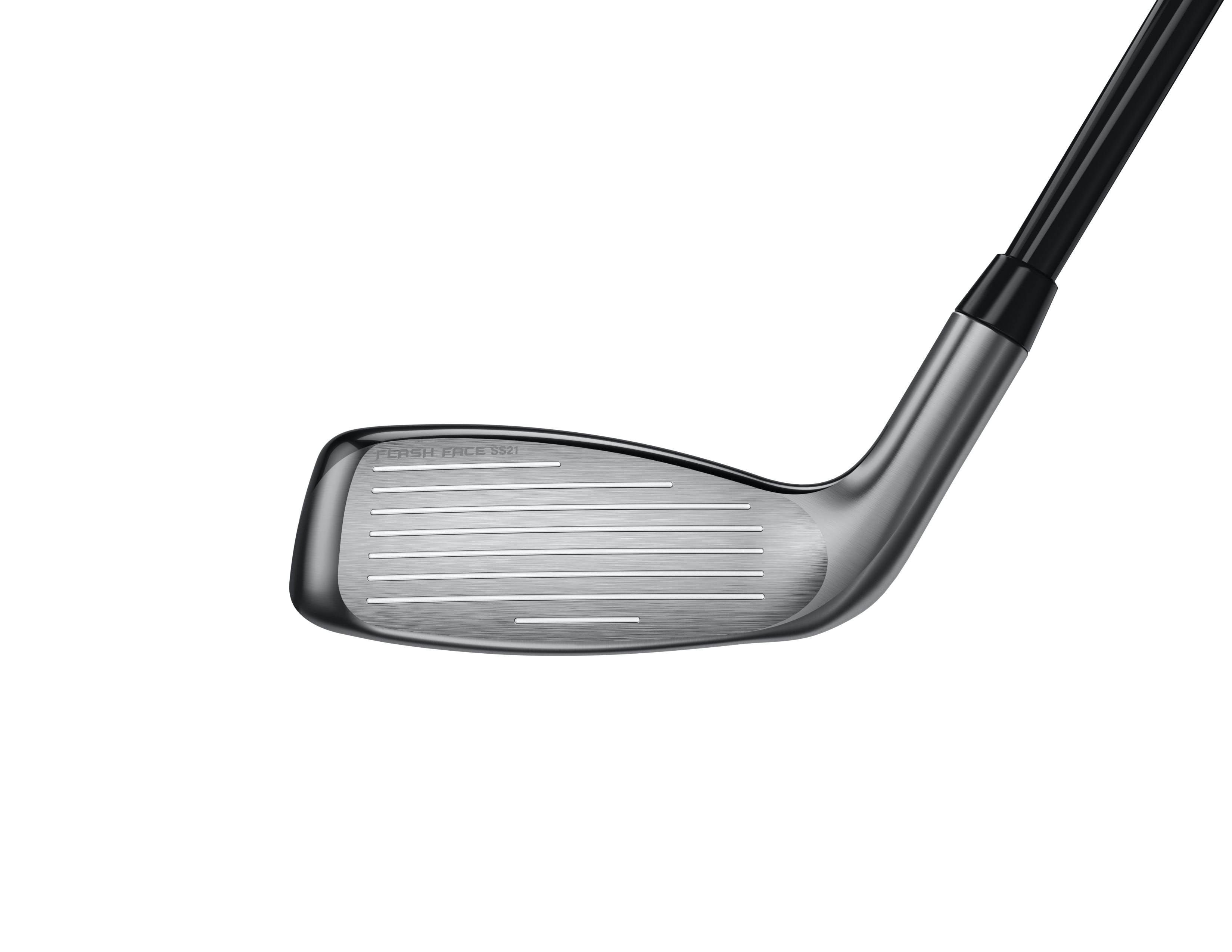 Callaway Apex 21 Pro Hybrid