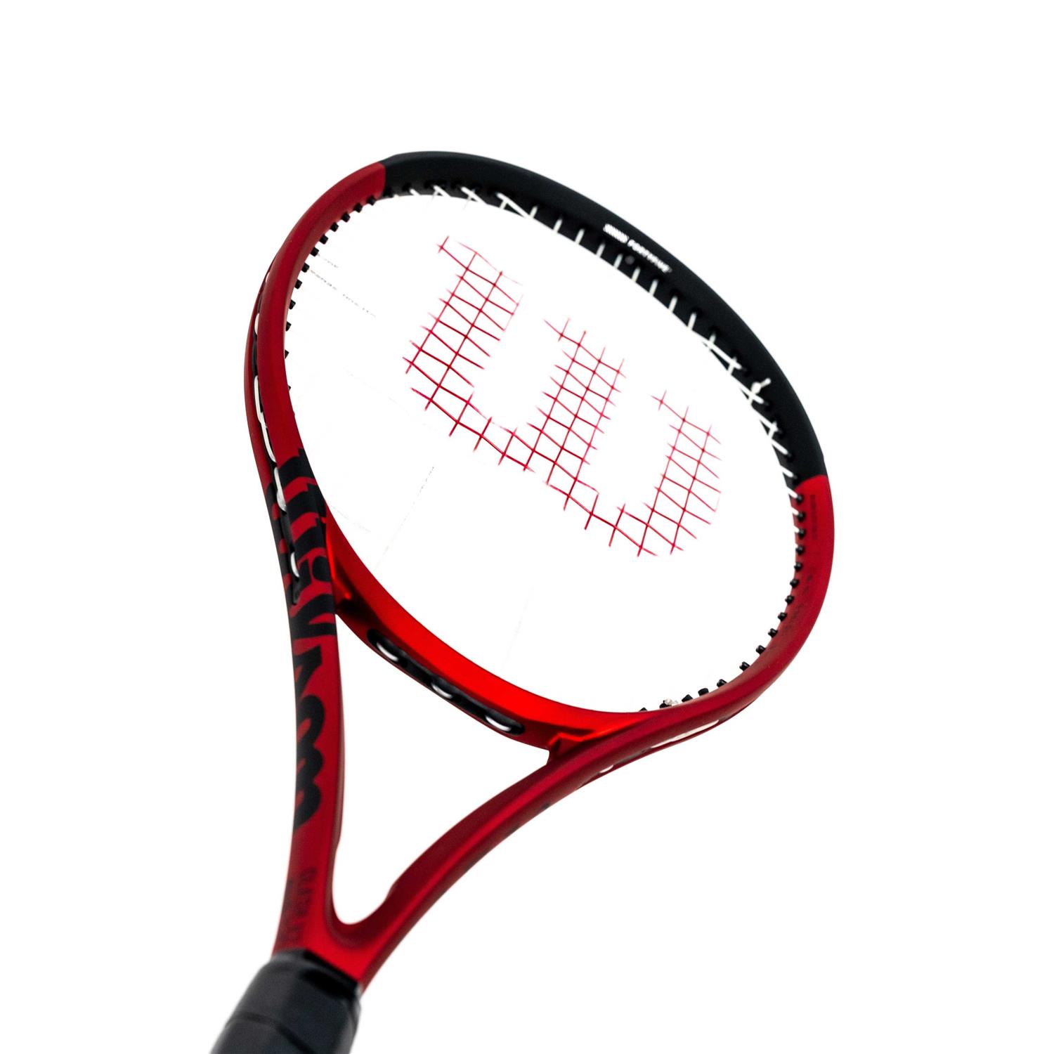 Wilson Clash 100 V2 Tennis Racquet - Sports Supplies Online Store