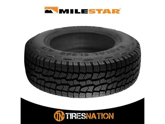 - Westlake 275/70R16 SL369