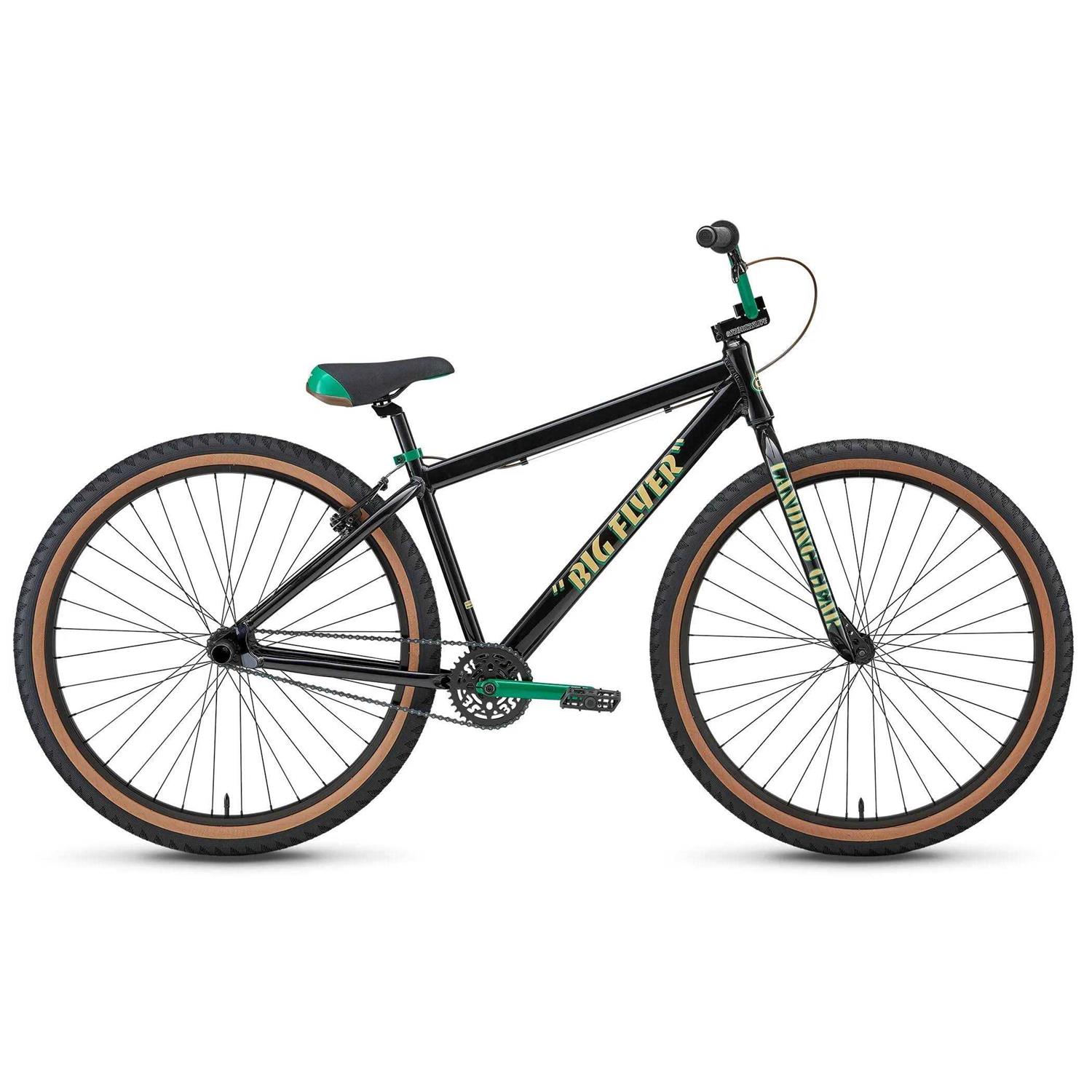 SE Bikes Big Flyer 29 - Sports Supplies Online Store