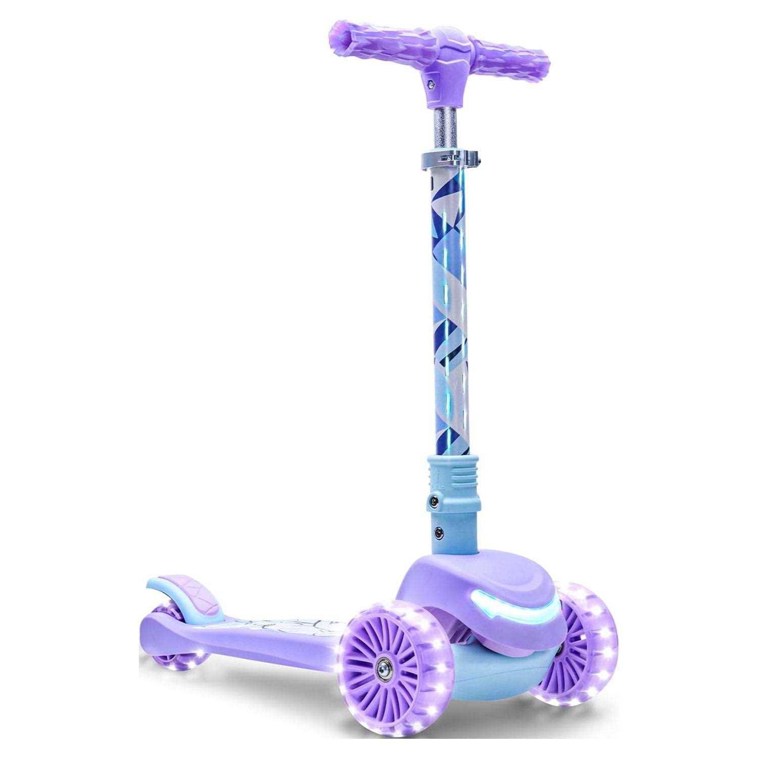 Jetson Disney 3 Wheel Kick Scooter - Sports Supplies Online Store