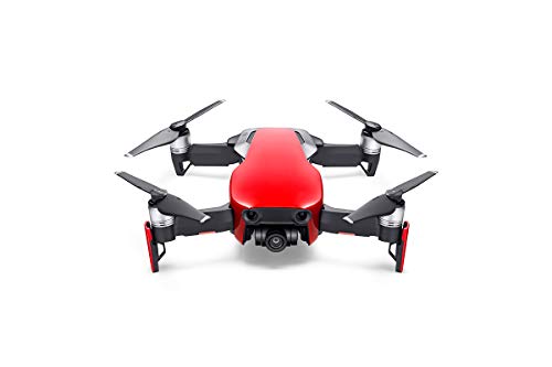 DJI Mavic Air Quadcopter with Remote Controller - Onyx Black