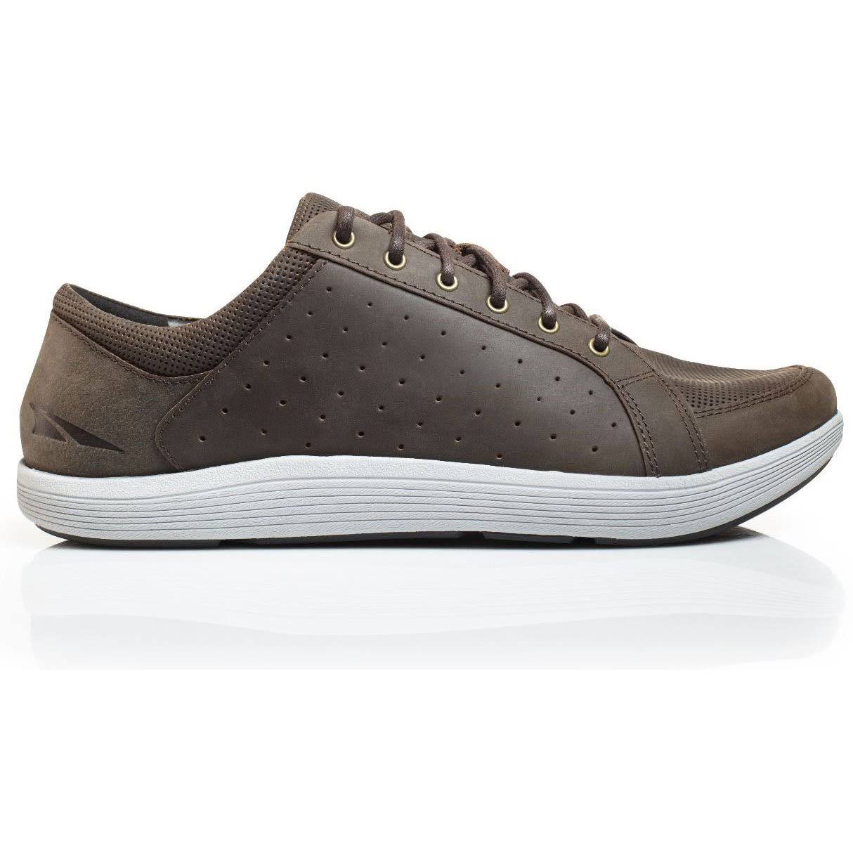 Altra - Men&s Cayd 9 / Brown