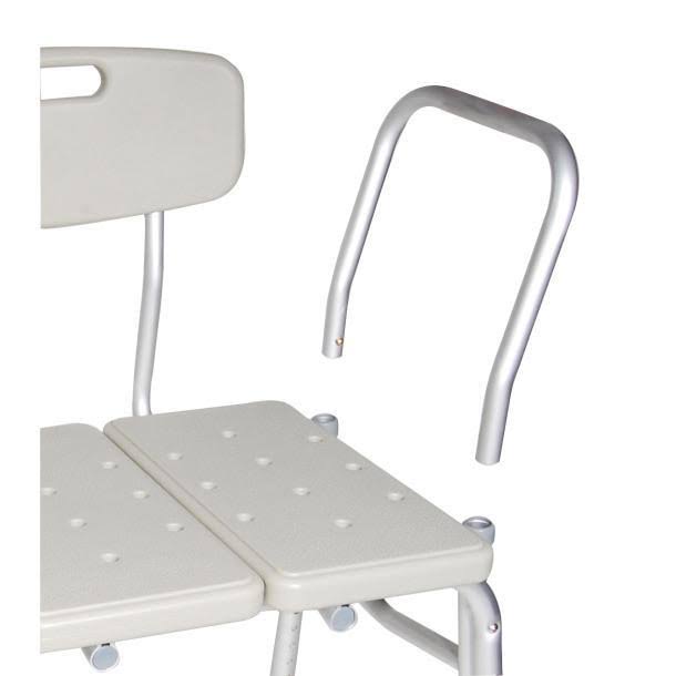 Drive Medical Three-Piece Transfer Bench