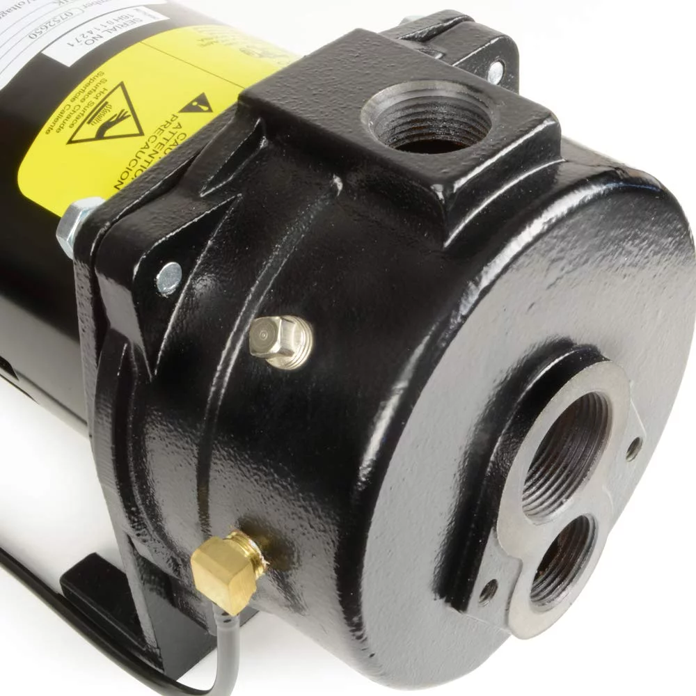 Eco Flo EFCWJ7 3/4 HP Water Well Pump