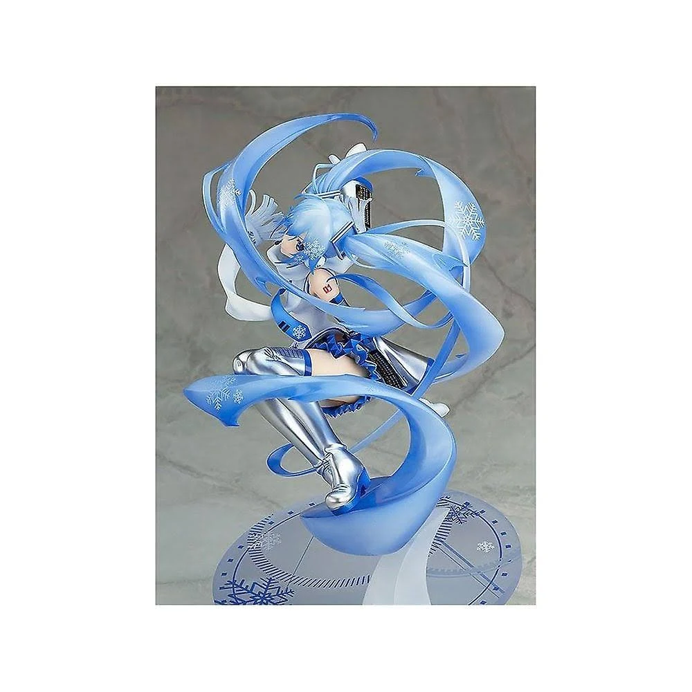 Snow Miku 1/7 Scale Figure Character Vocal Series 01 Hatsune Miku