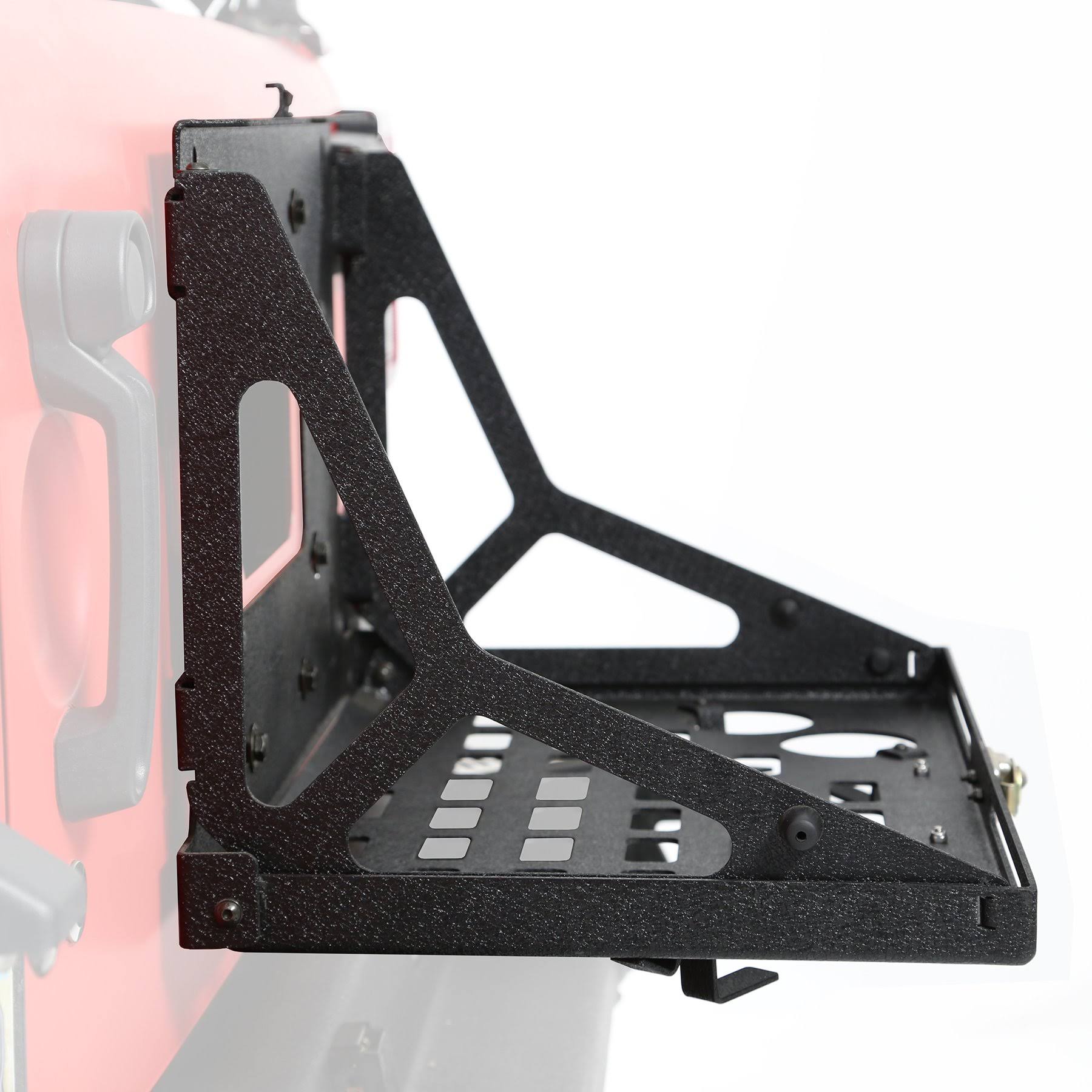 Smittybilt 2793 - Tailgate Table