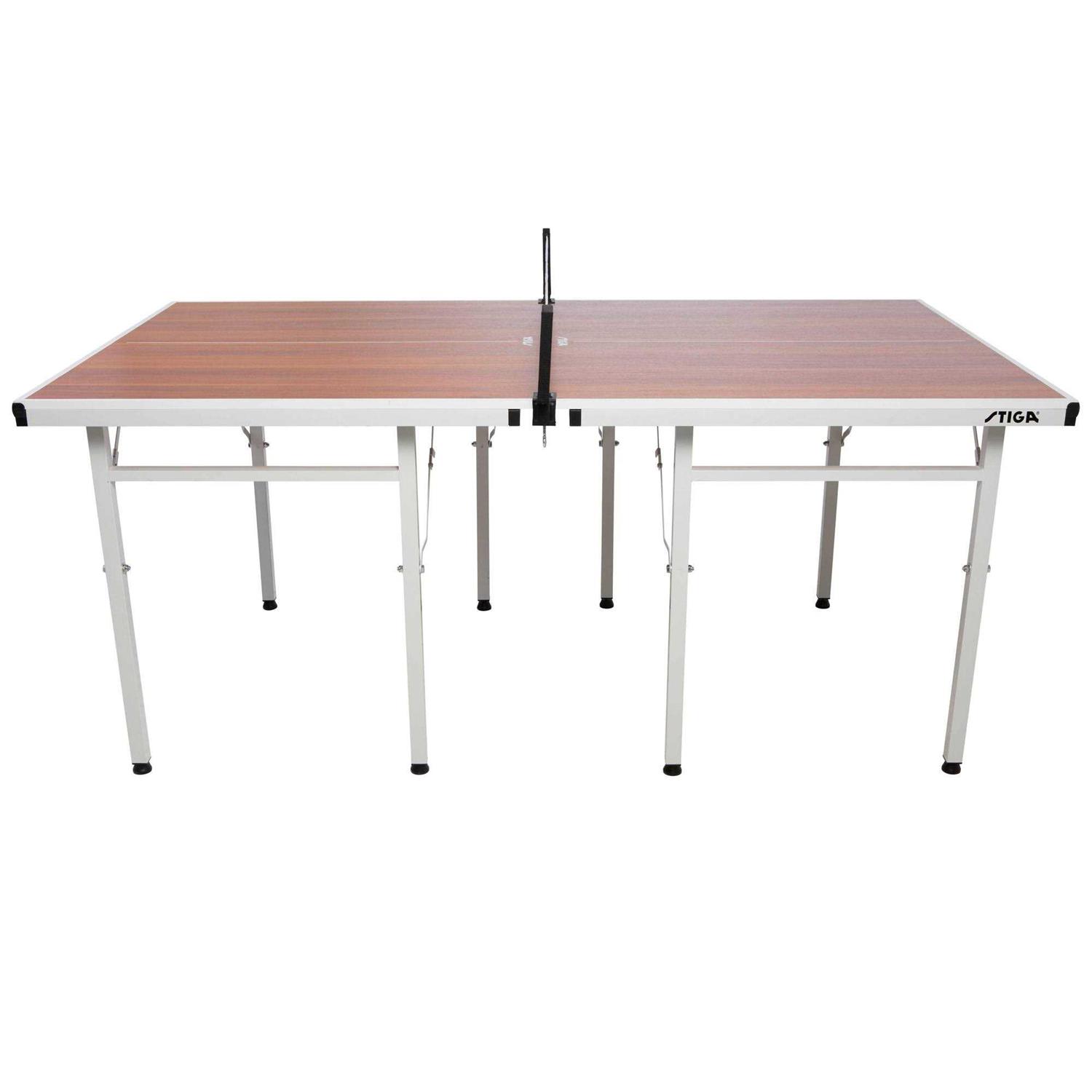 Stiga Space Saver Table Tennis Table - Sports Supplies Online Store