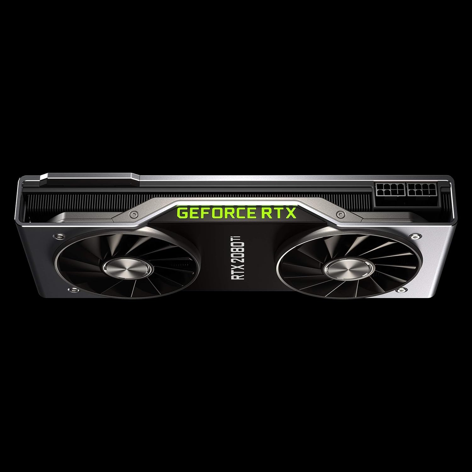 NVIDIA GEFORCE RTX 2080 Ti Founders Edition (Renewed)