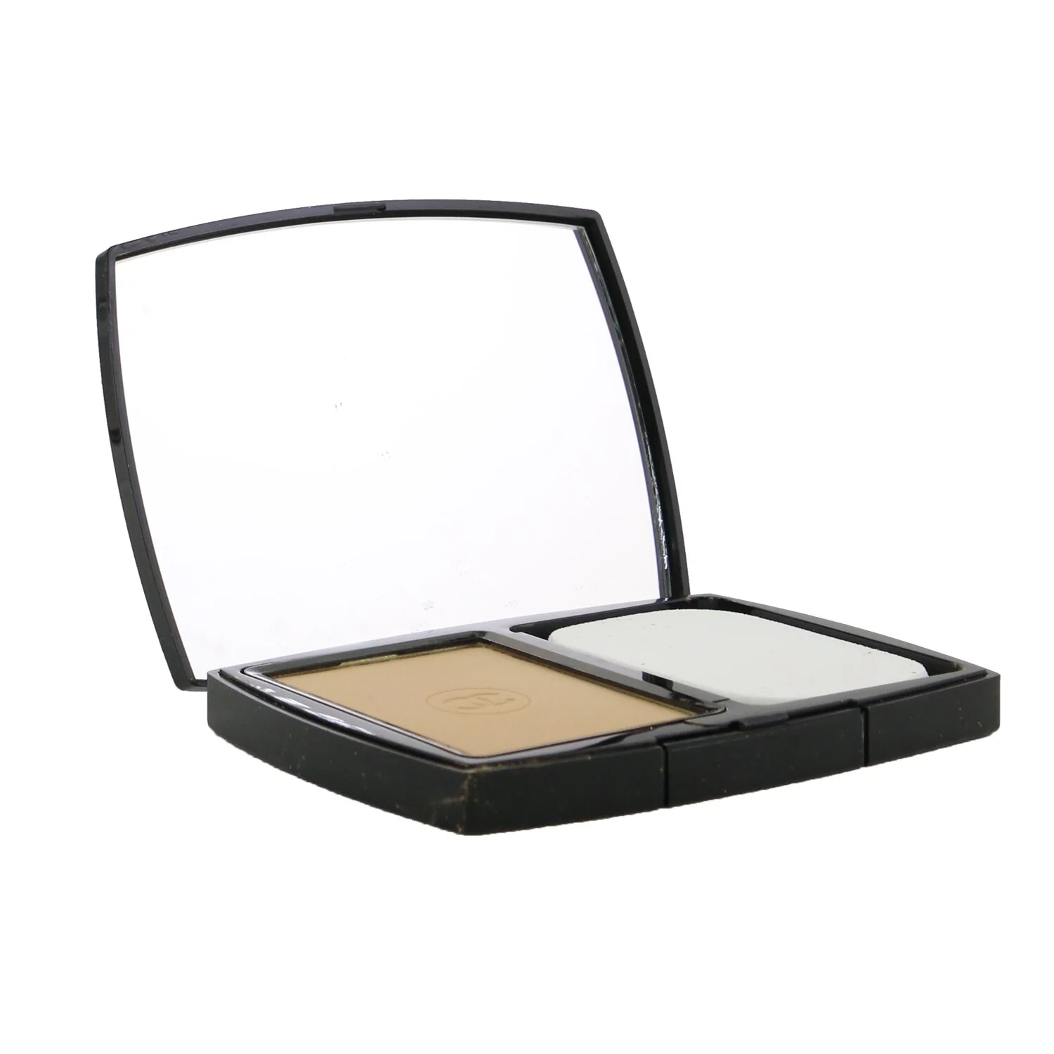 Chanel Ultra Le Teint Ultrawear All Day Comfort Flawless Finish Compact Foundation - # B40 13g/0.45oz